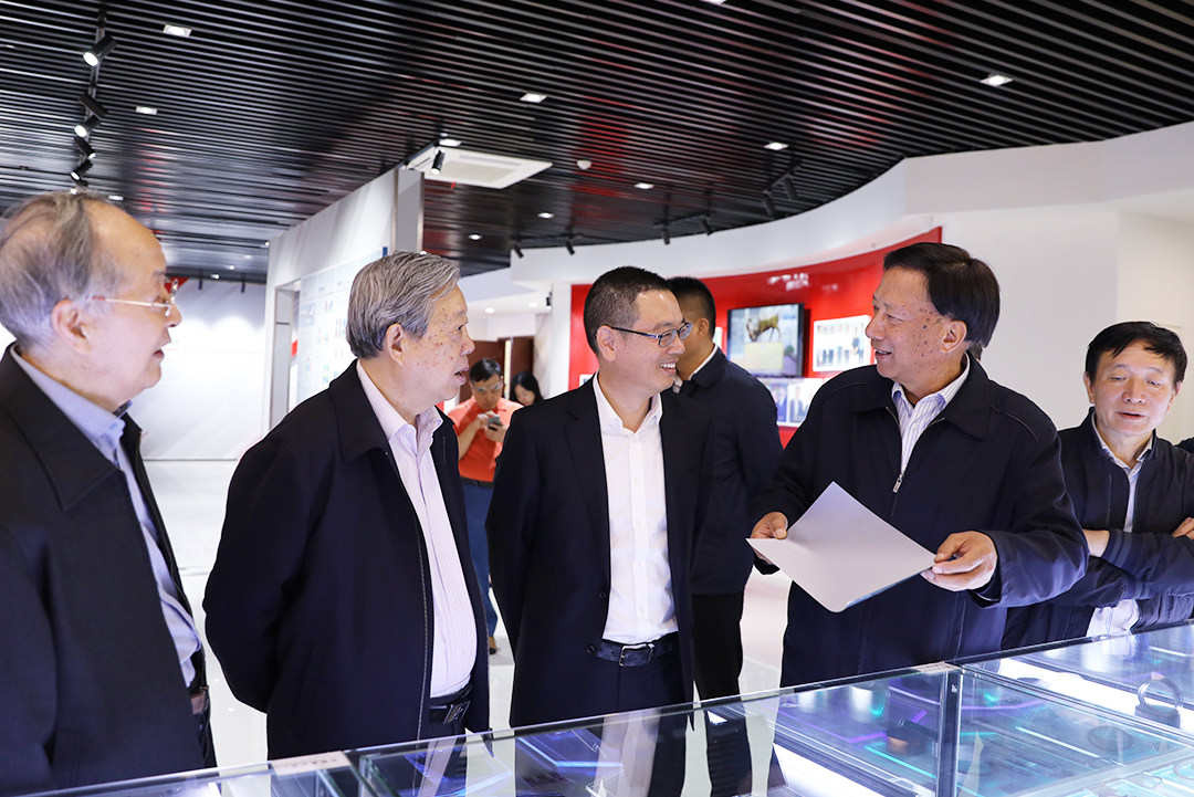 Jiangyin Tongli Optoelectronic Technology Co., Ltd.